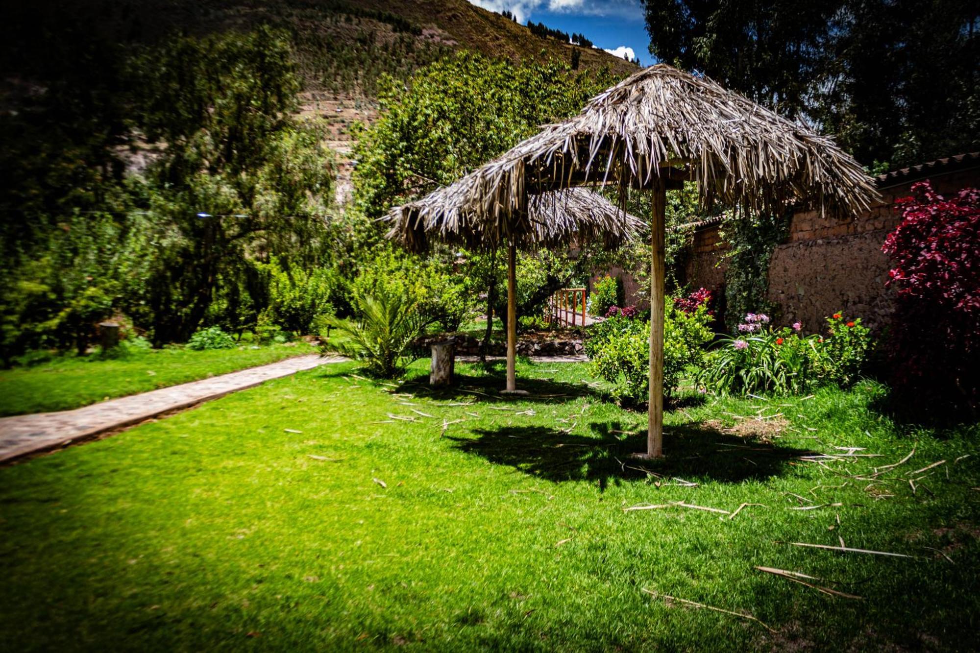 Qali Samanawasi Casa de hóspedes Huaro Exterior foto